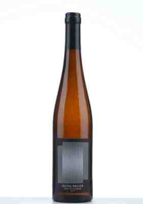 Georg Breuer Rudesheimer Berg Schlossberg Riesling 2017