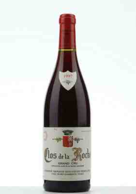 Armand Rousseau , Clos De La Roche Grand Cru , 1997