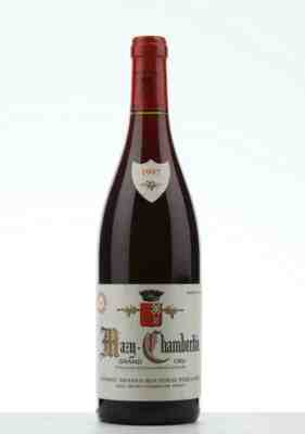 Armand Rousseau , Mazy Chambertin Grand Cru , 1997