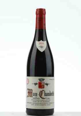 Armand Rousseau , Mazy Chambertin Grand Cru , 2010