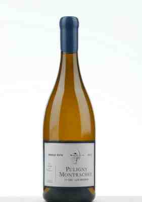 Arnoud Ente , Puligny Montrachet Les Referts 1er Cru , 2013