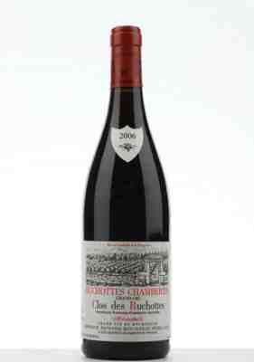 Armand Rousseau , Ruchottes Chambertin Clos Des Ruchottes Grand Cru , 2006