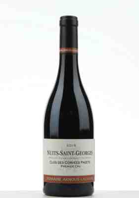 Arnoux-lachaux , Nuits St. Georges Clos De Corvees Pagets , 2015