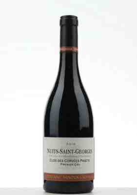 Arnoux-lachaux , Nuits St. Georges Clos De Corvees Pagets , 2016