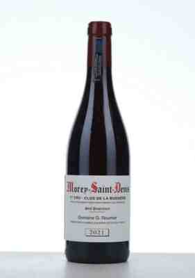 Georges Roumier Morey St Denis Clos De La Bussiere 1er Cru 2021