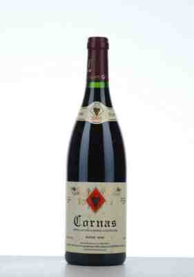 Auguste Clape , Cornas , 2005