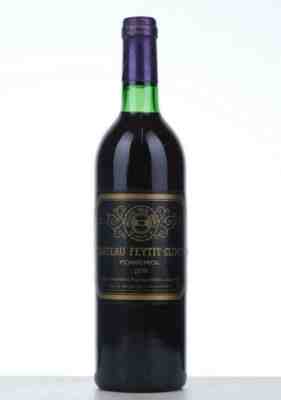 Chateau Feytit Clinet 1979