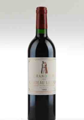 Chateau Latour 1992