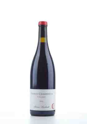 Antoine Lienhardt , Gevrey Chambertin , 2018