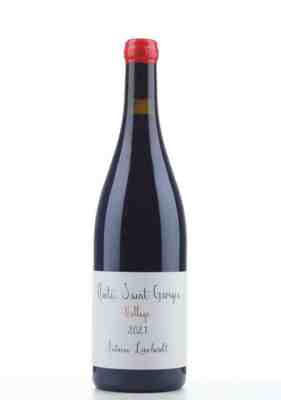 Antoine Lienhardt , Nuits St Georges Village , 2021