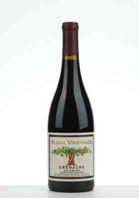 Alban Vineyards , Estate Grenache , 2013