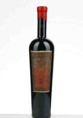 Alban Vineyards , Pandora , 2012