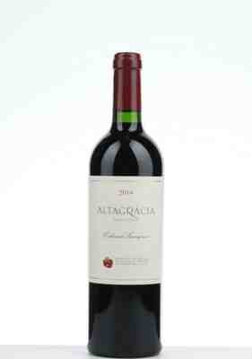 Aurojo Estate , Eisele Vineyard Altagracia Cabernet Sauvignon , 2014