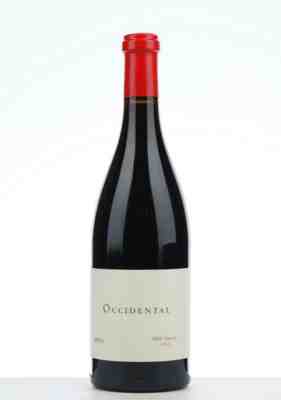 Steven Kistler Occidental Swk Vineyard Pinot Noir 2014