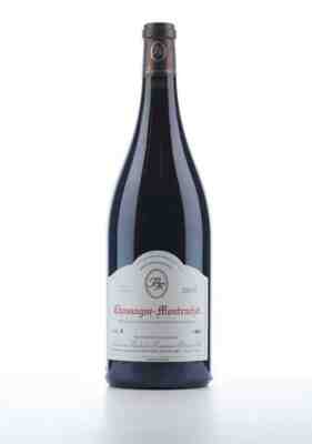 Bachelet Ramonet , Chassagne Montrachet , 2019