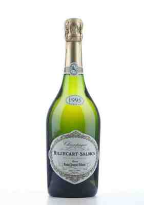 Billecart Salmon Cuvee Nicolas Francois 1995