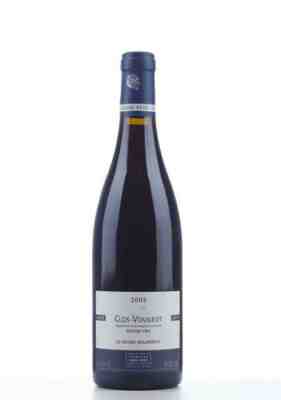 Anne Gros , Clos Vougeot Le Grand Maupertui Grand Cru , 2005