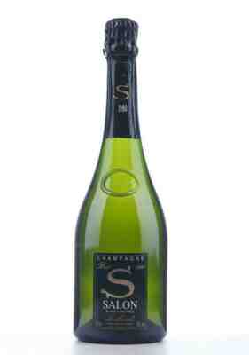 Salon Le Mesnil 1990