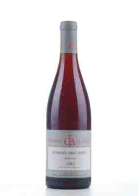 De L'arlot , Romanee Saint Vivant Grand Cru , 2001