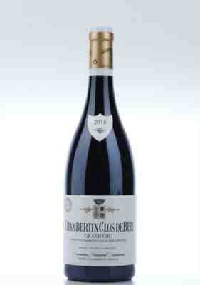 Armand Rousseau , Chambertin Clos De Beze Grand Cru , 2018