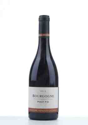 Arnoux Lachaux , Bourgogne Pinot Fin , 2013