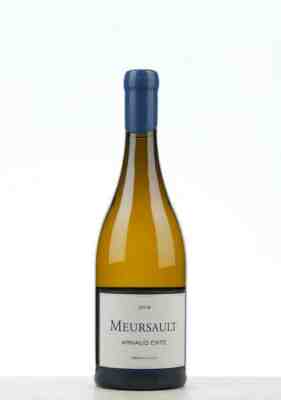 Arnaud Ente , Meursault , 2018