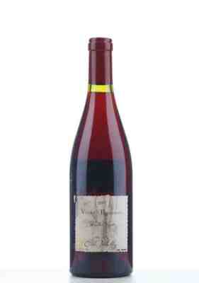 Cécile Tremblay , Vosne Romanee V.v. , 2007