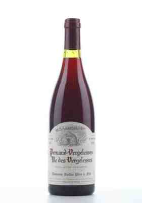 Rollin Pernand Vergelesses Ile Des Vergelesses 1998