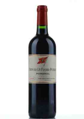 Chateau La Fleur Petrus 2008