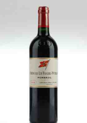 Chateau La Fleur Petrus 2009