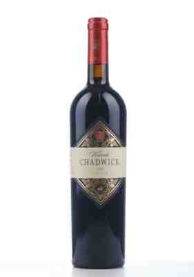 Vinedo Chadwick  Chadwick 2007