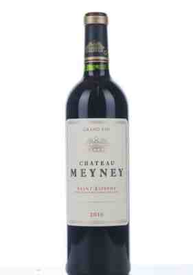 Chateau Meyney 2010