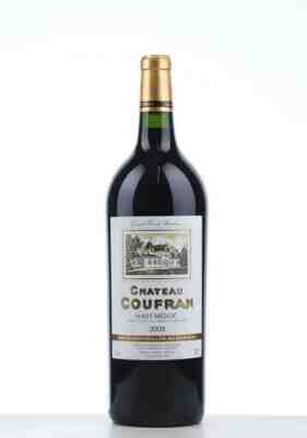 Chateau Coufran 2009