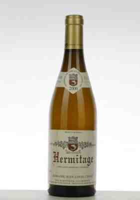 Jean Louis Chave Hermitage Blanc 2000