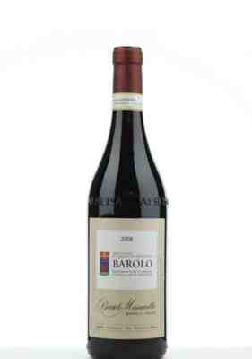 Mascarello Bartolo Barolo 2008