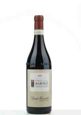 Mascarello Bartolo Barolo 2010