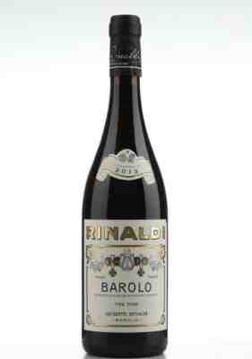 Giuseppe Rinaldi Barolo Tre Tine 2013