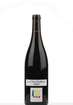 Prieure Roch Vosne Romanee Clos Goillotte 2018