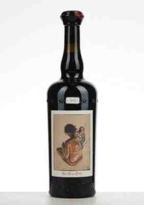 Sine Qua Non The Naked Truth Grenache 2005