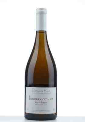 Jean-yves Bizot Bourgogne Blanc Les Violettes 2008