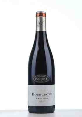 Vincent Et Sophie Morey Bourgogne Pinot Noir 2013