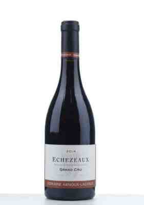 Arnoux Lachaux Echezeaux Grand Cru 2014