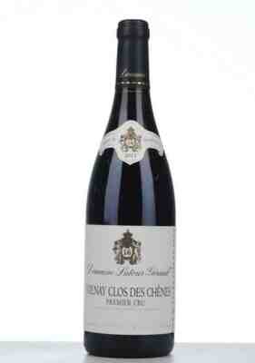 Latour Giraud Volnay Clos Des Chenes 1er Cru 2015