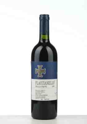 Fontodi Flaccianello Delle Pieve 1988