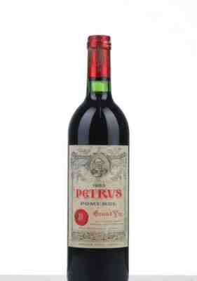 Petrus 1983