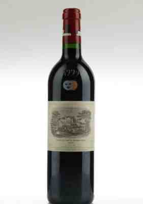 Chateau Lafite Rothschild 1999