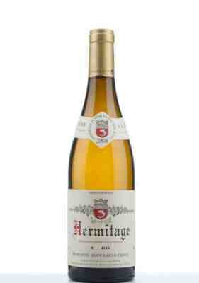 Jean Louis Chave Hermitage Blanc 2008