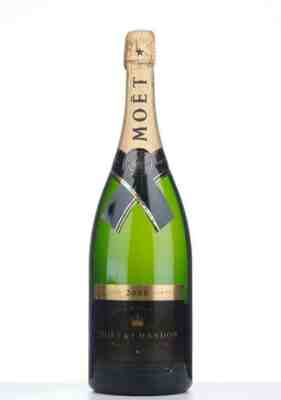 Moet & Chandon Vintage Brut 2000