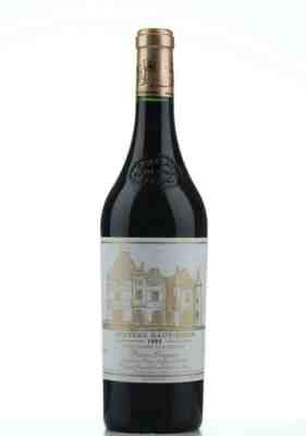 Chateau Haut Brion 1995