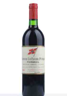 Chateau La Fleur Petrus 1988